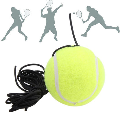 Self Training Tennis Tool