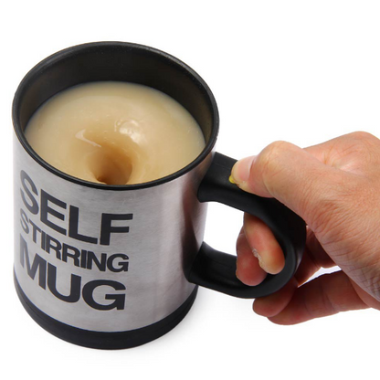 Self Stirring Coffee Mug - 123 Express Shop - 9