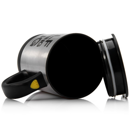 Self Stirring Coffee Mug - 123 Express Shop - 6