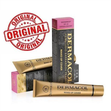 DERMACOL Make-up Cover