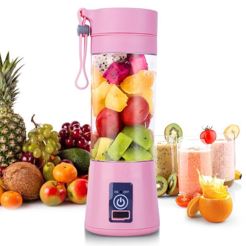 Portable Juicer