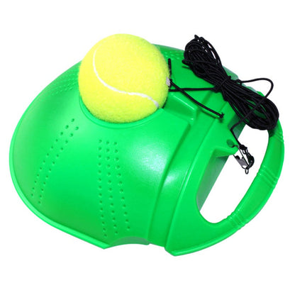 Self Training Tennis Tool