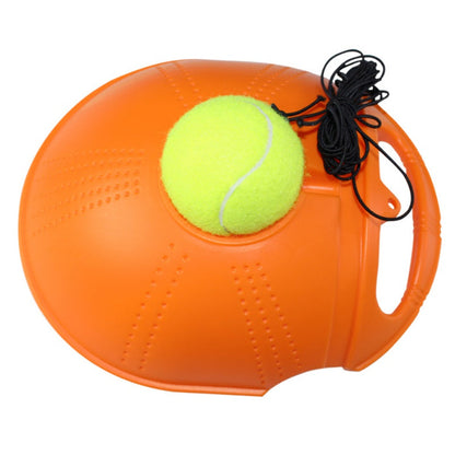 Self Training Tennis Tool