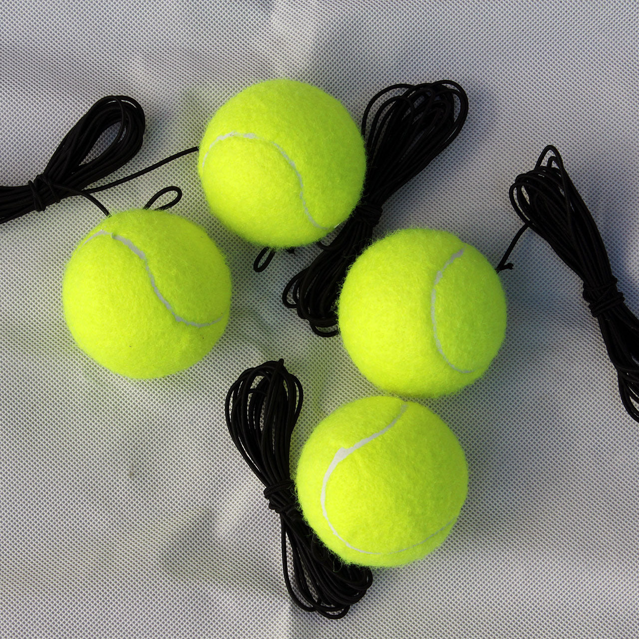 Self Training Tennis Tool