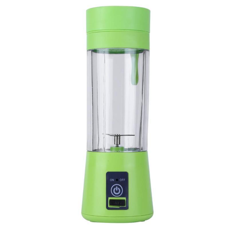 Portable Juicer