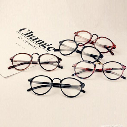 Unisex Nerd Glasses