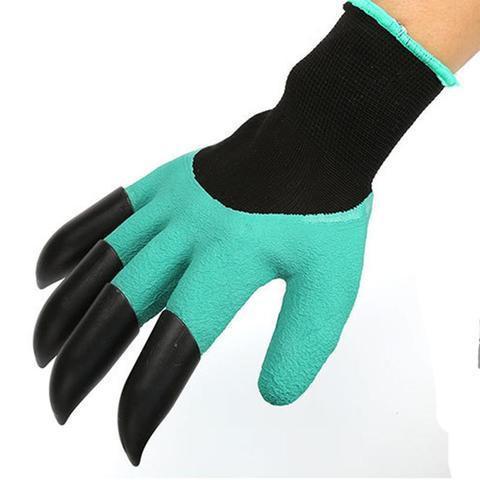 Protective Gardening Gloves