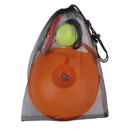 Self Training Tennis Tool