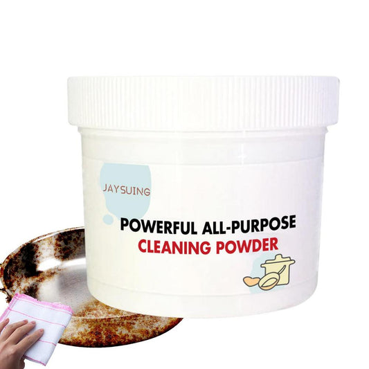 All-Purpose Cleaning Powder