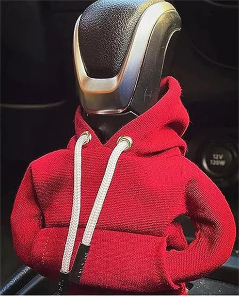 Car Shift Hoodie