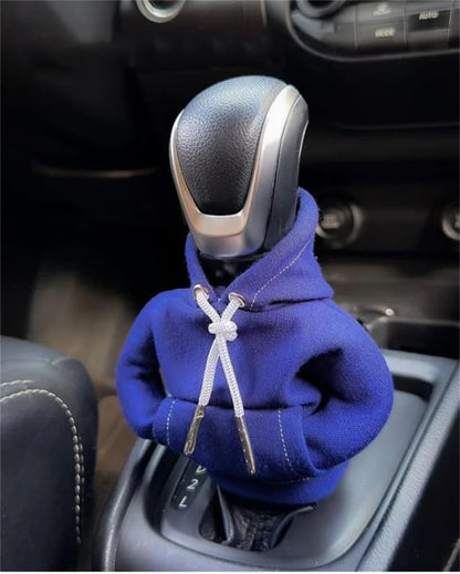 Car Shift Hoodie