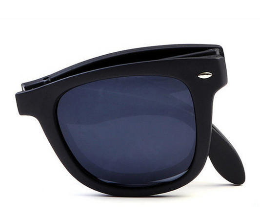 Pocketable Sunglasses