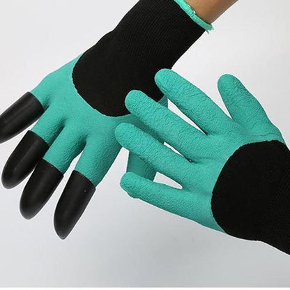 Protective Gardening Gloves