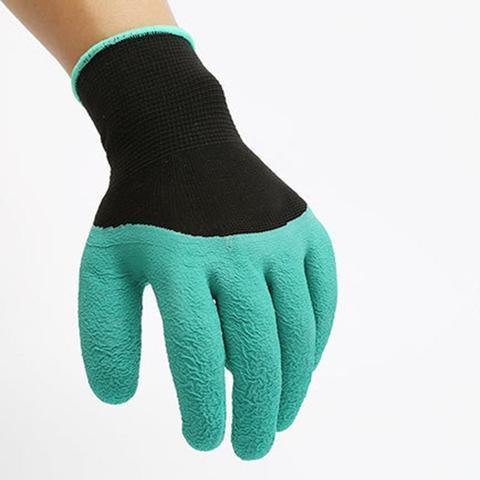 Protective Gardening Gloves