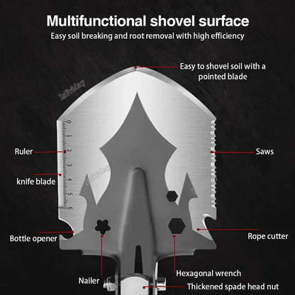 Multi-Functional Survival Kit