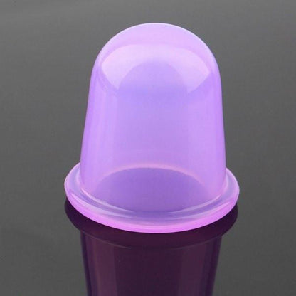 Anti-Cellulite Vacuum Cup