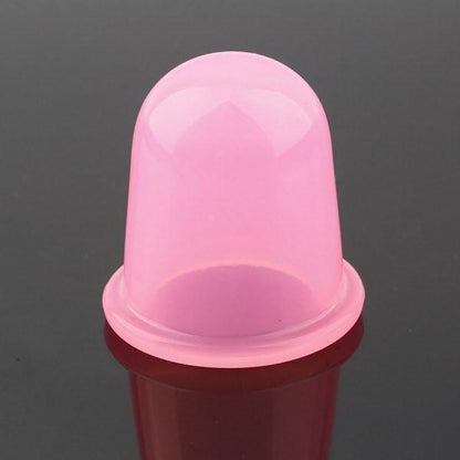 Anti-Cellulite Vacuum Cup