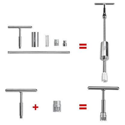 Auto Dent Repair Kit