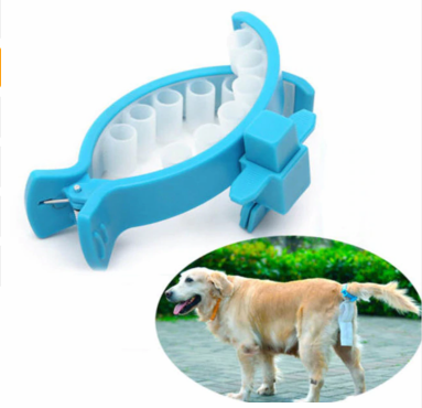 Dog Waste Holder