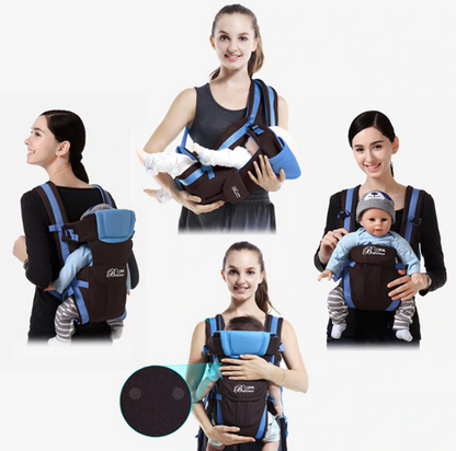 Newborn Carrier