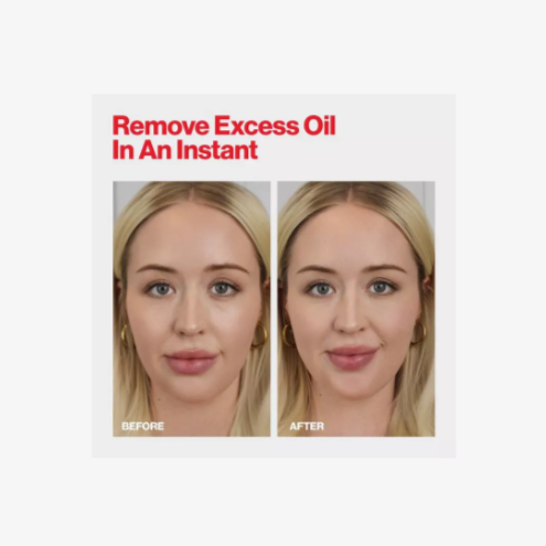 Oil-Absorbing Roller